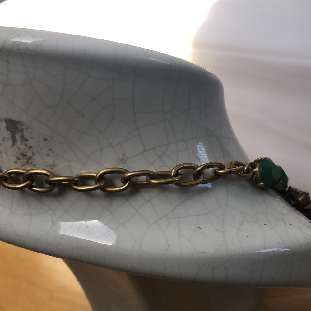 J. Crew Statement Necklace - image 4